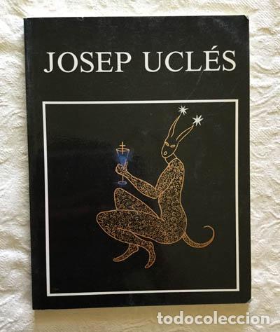 Libros de segunda mano: Josep Ucl&eacute;s - Foto 1