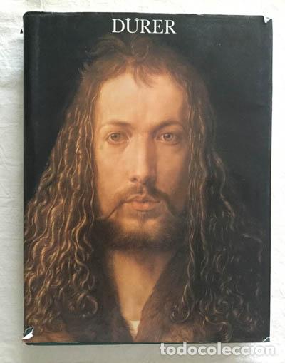 Libros de segunda mano: D&uuml;rer - Von Peter Strieder - Foto 1
