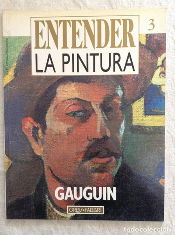 Libros de segunda mano: Entender la pintura. Gauguin - Foto 1