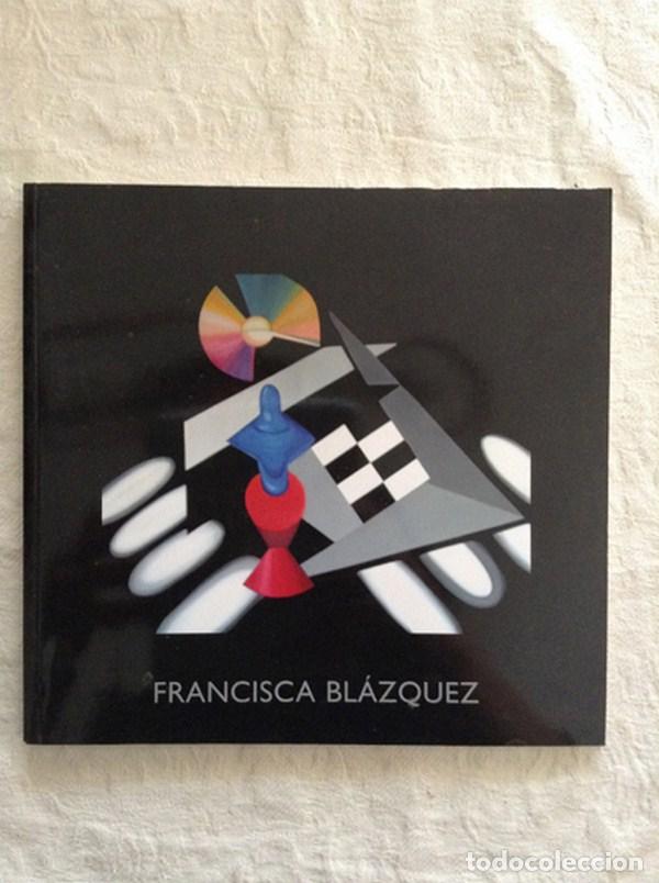 Libros de segunda mano: Dimensionalismo - Francisca Bl&aacute;zquez - Foto 1