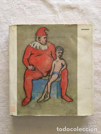 Libros de segunda mano: Picasso - Foto 1