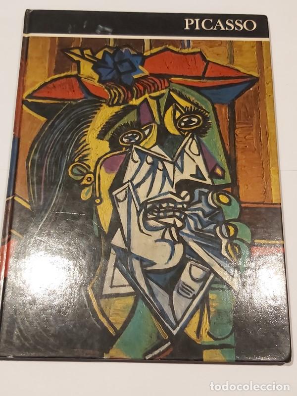 Libros de segunda mano: Picasso - Foto 1