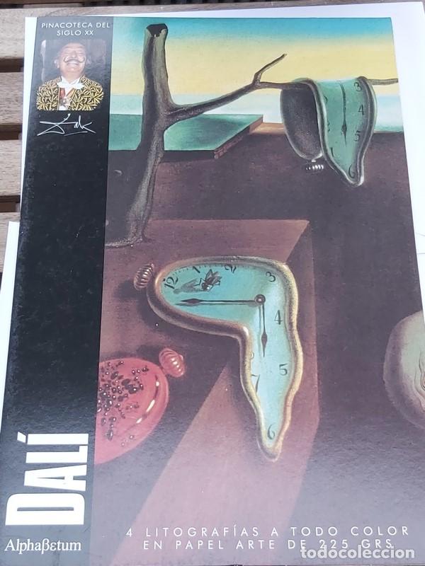 Libros de segunda mano: Dal&iacute; - Foto 1