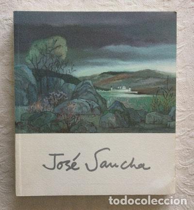 Libros de segunda mano: Jos&eacute; Sancha - Foto 1