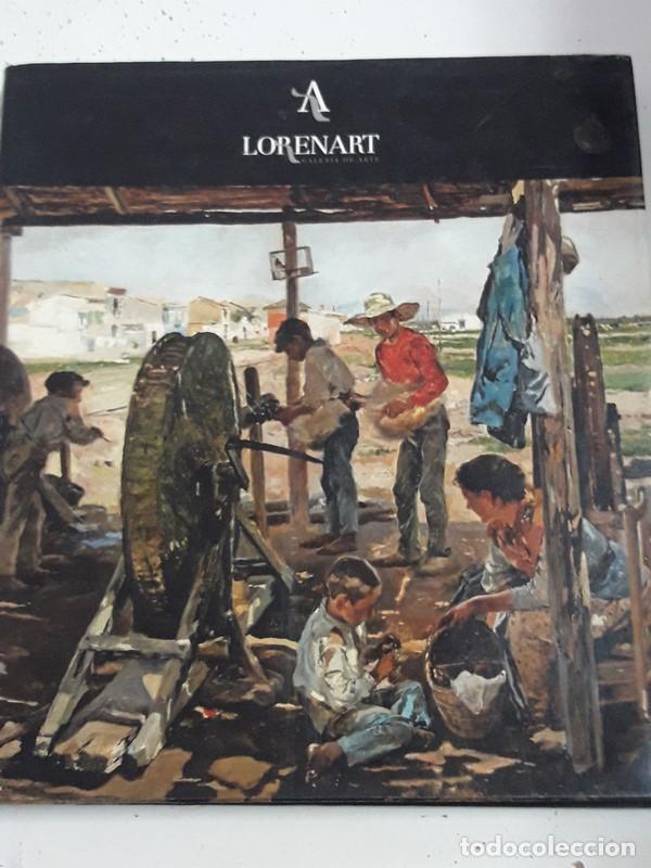 Libros de segunda mano: Lorenart - Foto 1