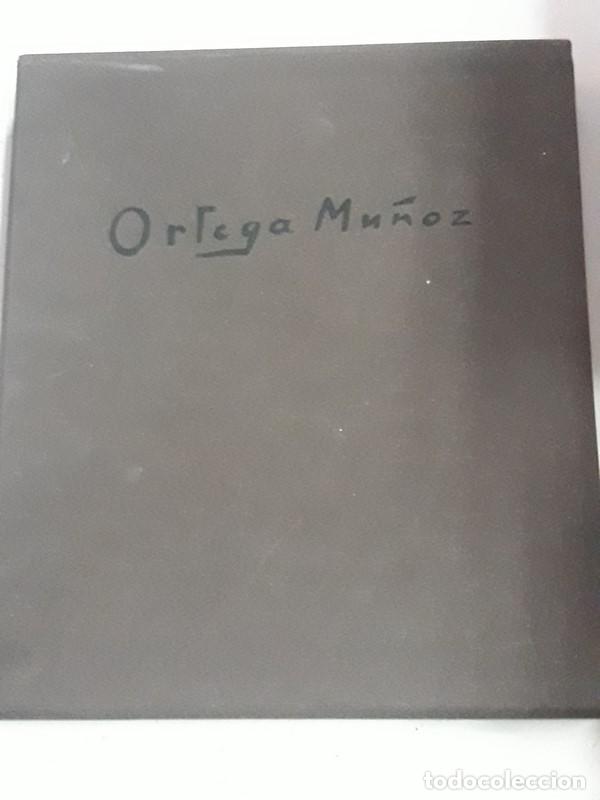 Libros de segunda mano: Ortega Mu&ntilde;oz - Foto 1