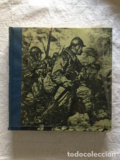 Libros de segunda mano: La gran guerra - P. Wedelman - Foto 1