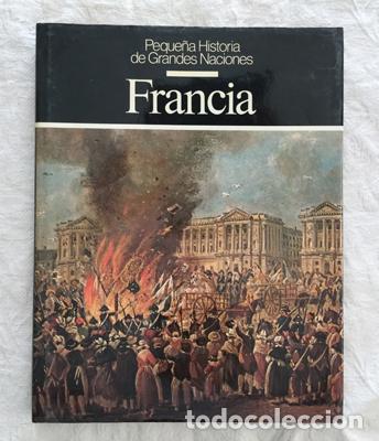 Libros de segunda mano: Francia - Jacques Levron - Foto 1