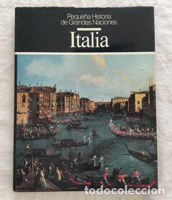 Libros de segunda mano: Italia - Ruggiero Romano - Foto 1