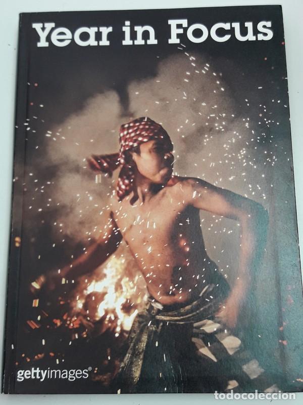 Libros de segunda mano: Year IN Focus 2014 - Foto 1