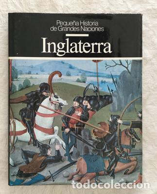 Libros de segunda mano: Inglaterra - David Mountfield - Foto 1