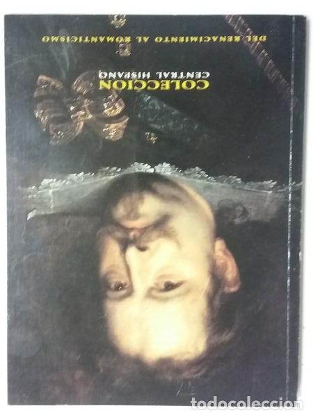 Libros de segunda mano: Colecci&oacute;n Central Hispano. Del Renacimiento al Romanticismo - Foto 1