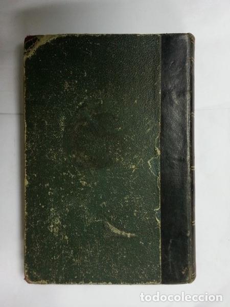 Libros de segunda mano: Los Girondinos - A. de Lamartine - Foto 1