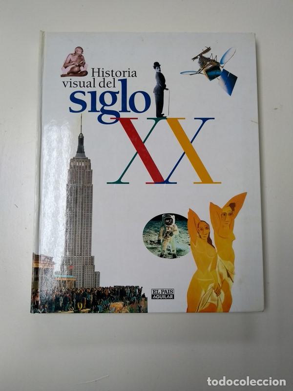 Libros de segunda mano: Historia Visual del siglo XX - Foto 1