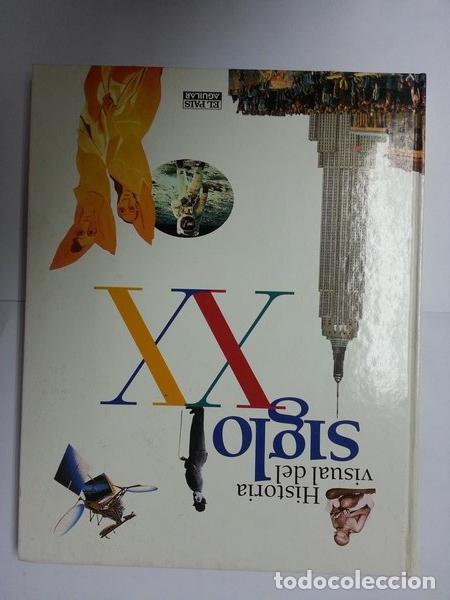 Libros de segunda mano: Historia visual del siglo XX - Foto 1
