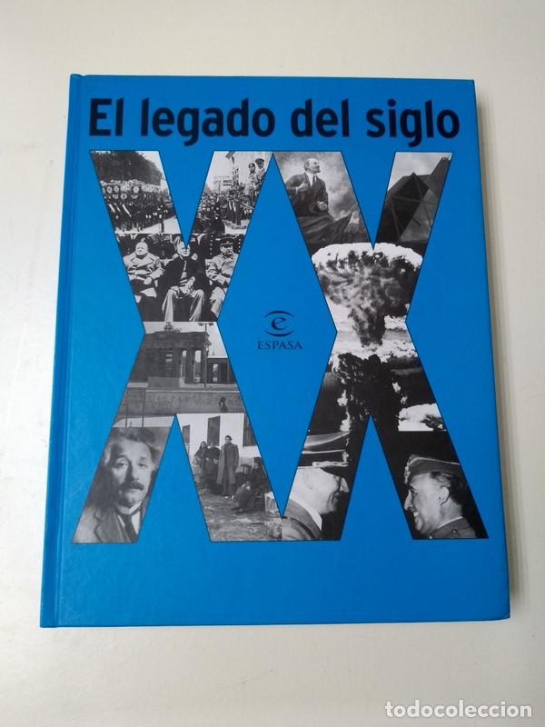Libros de segunda mano: El legado del siglo XX - Foto 1