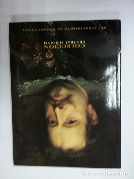 Libros de segunda mano: Coleccion central hispano. del renacimiento al romanticismo - Foto 1