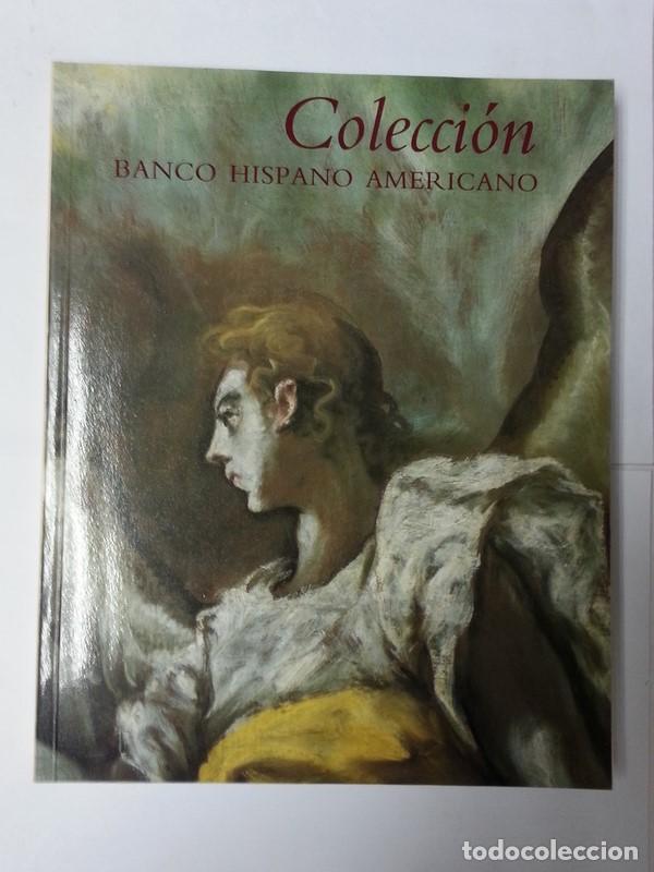 Libros de segunda mano: Coleccion banco hispano americano - Foto 1