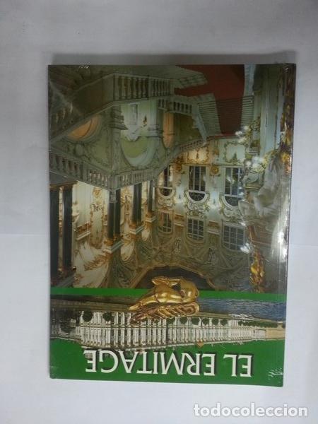 Libros de segunda mano: El ermitage - Foto 1