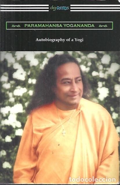 Libros de segunda mano: PARAMAHANSA YOGANANDA YOGI - Foto 1