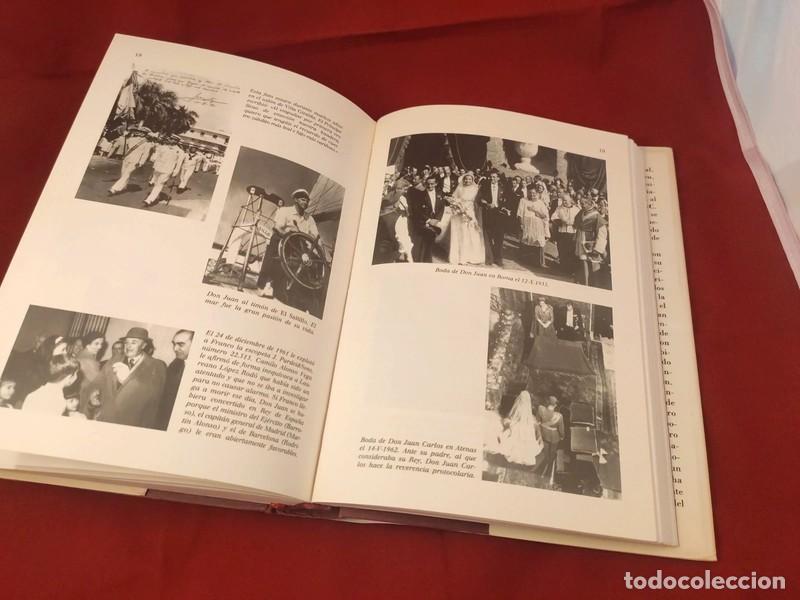 Libros de segunda mano: Don Juan - Luis Mar&iacute;a Anson - Foto 4