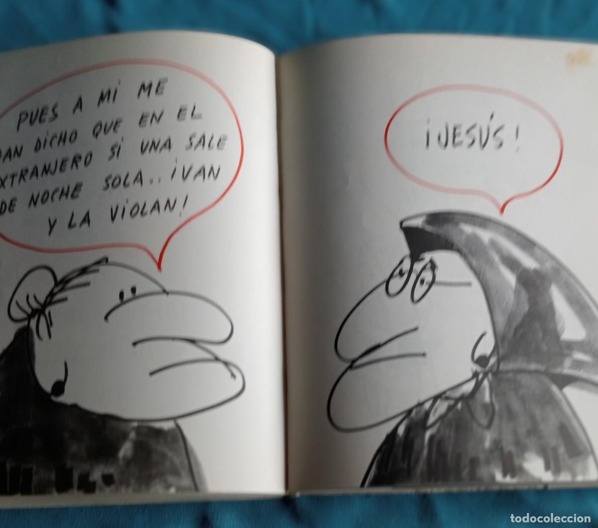 Libros de segunda mano: LOS PECADOS DEL SUMMERS, EDICIONES 99 - Foto 6