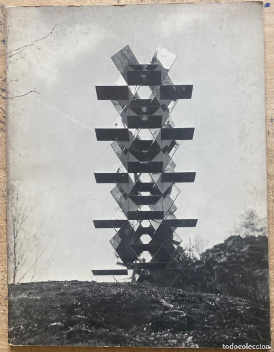 Libros de segunda mano: Francisco Sobrino (Propac 1975) - Foto 1