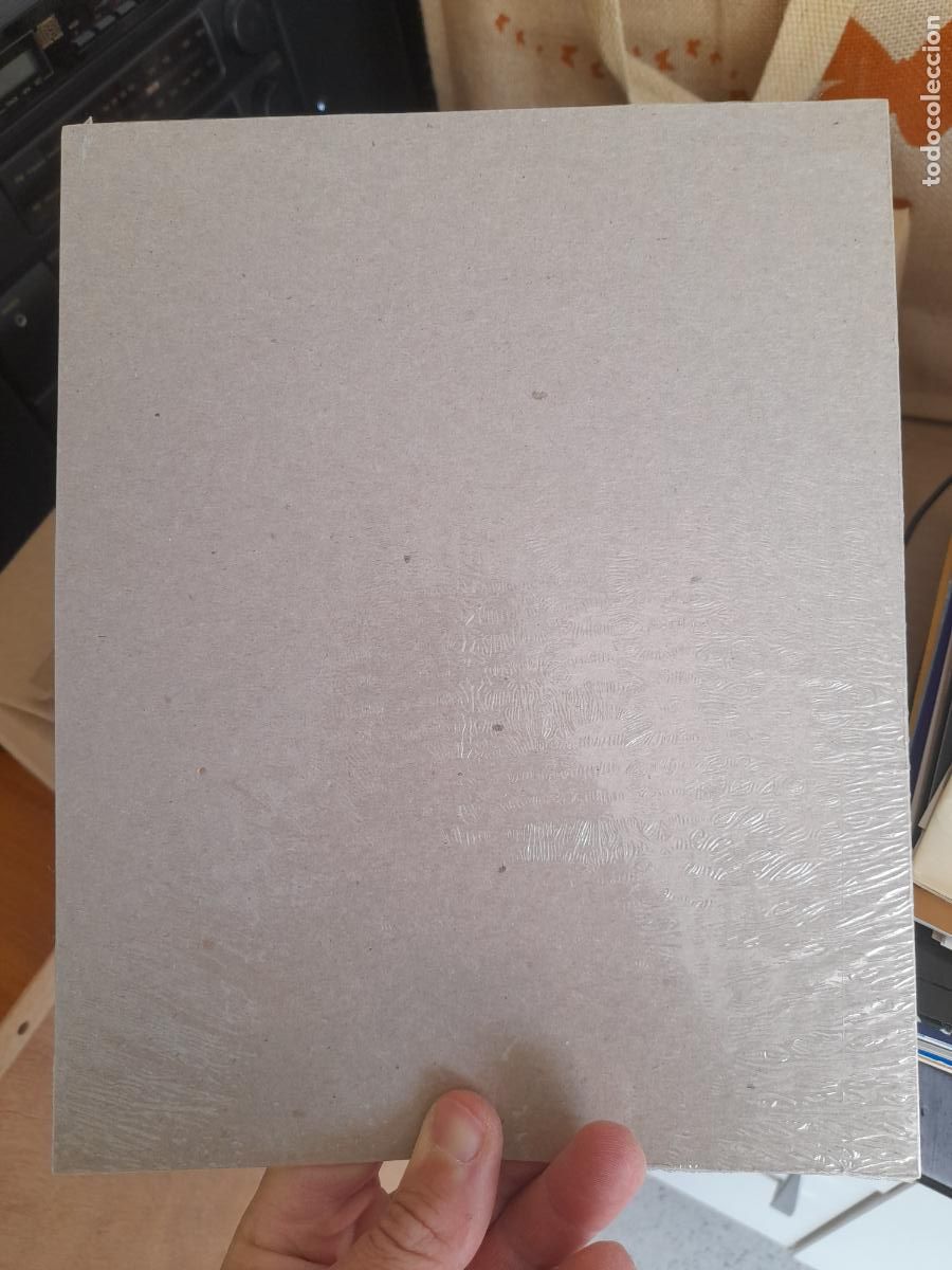 Libros de segunda mano: NASA, Mars Pathfinder Lithograp Set, 1997. Precintado - Foto 3
