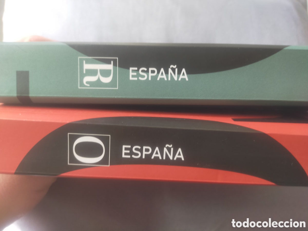 Libros de segunda mano: Historia de Espa&ntilde;a contada para esc&eacute;pticos. - Foto 3