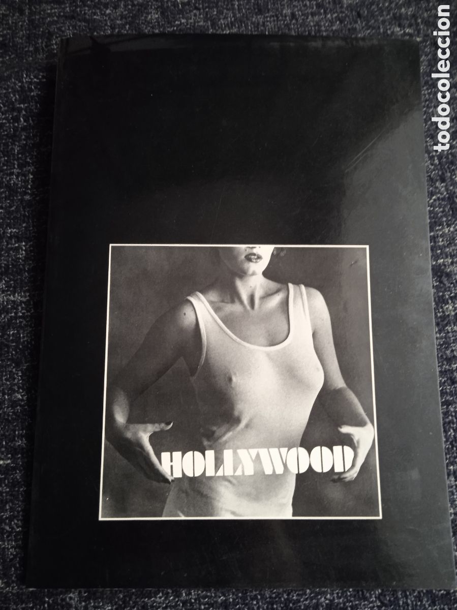 Libros de segunda mano: HOLLYWOOD MODEL AGENCY - CATALOGO 1987 - Foto 1