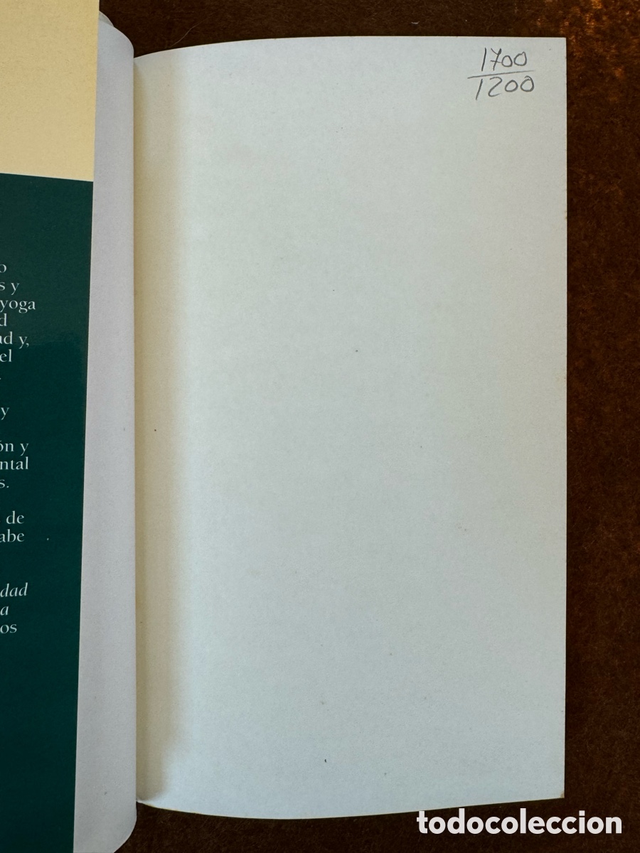 Libros de segunda mano: ENSE&Ntilde;ANZAS PARA UNA MUERTE SERENA - Foto 4
