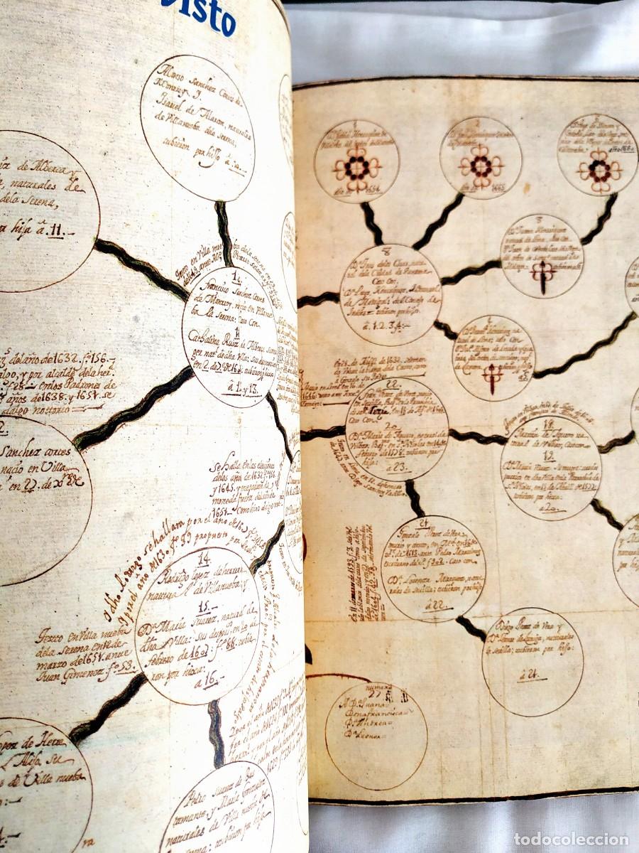 Libros de segunda mano: LO NUNCA VISTO: TESOROS ESCONDIDOS EN LOS PROTOCOLOS NOTARIALES - NUEVO - Foto 3