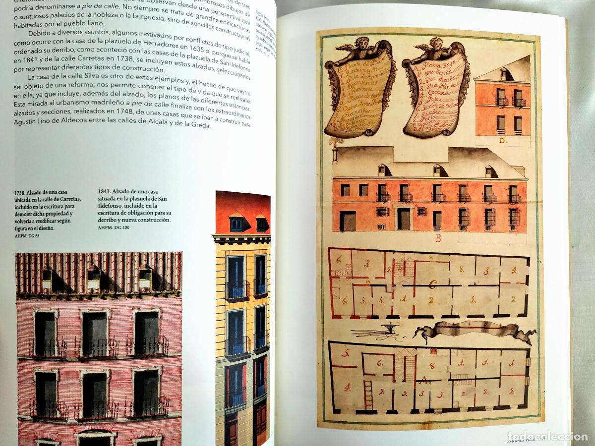 Libros de segunda mano: LO NUNCA VISTO: TESOROS ESCONDIDOS EN LOS PROTOCOLOS NOTARIALES - NUEVO - Foto 5