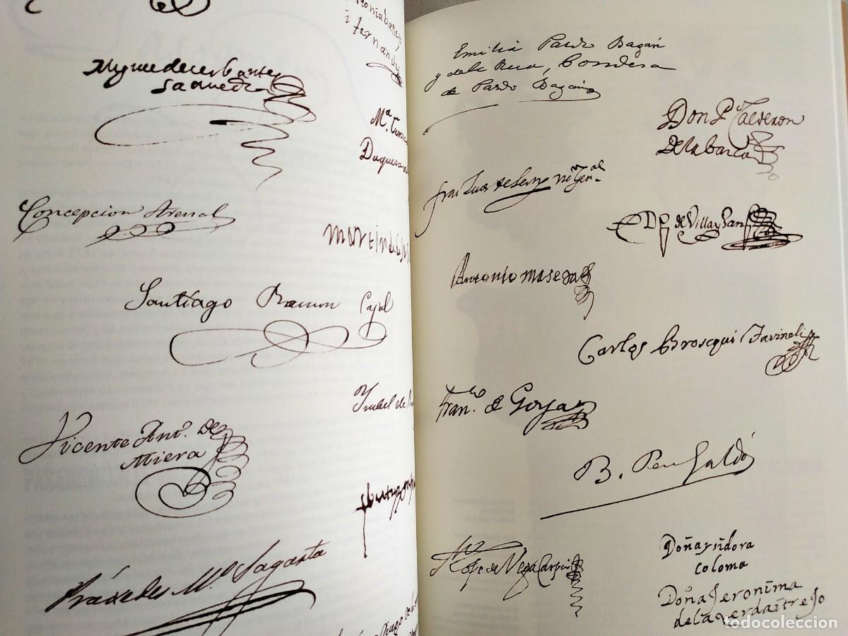 Libros de segunda mano: LO NUNCA VISTO: TESOROS ESCONDIDOS EN LOS PROTOCOLOS NOTARIALES - NUEVO - Foto 6