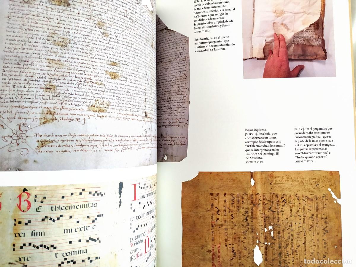 Libros de segunda mano: LO NUNCA VISTO: TESOROS ESCONDIDOS EN LOS PROTOCOLOS NOTARIALES - NUEVO - Foto 7
