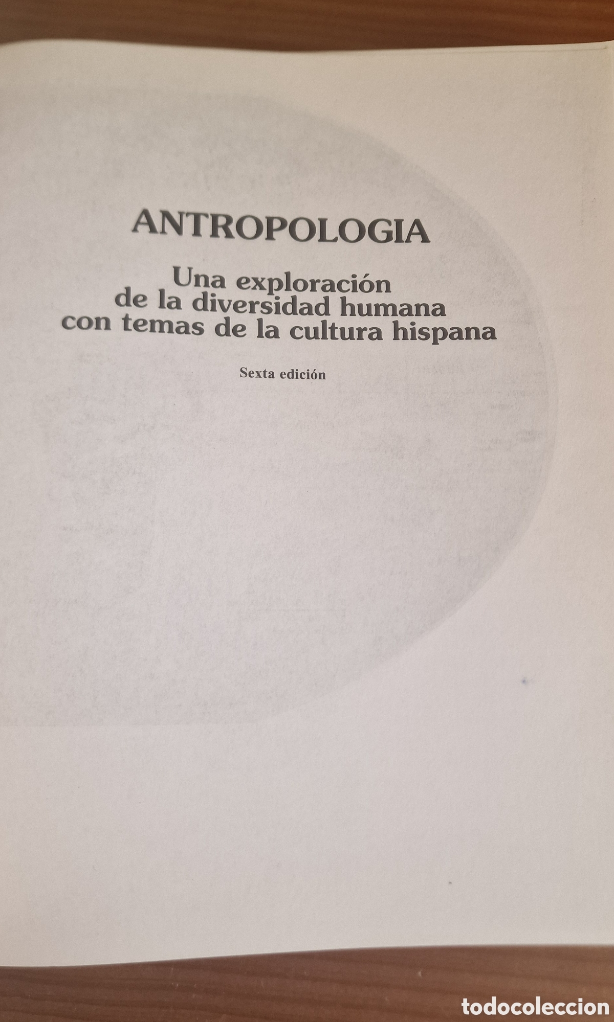 Libros de segunda mano: Antropolog&iacute;a, Conrad Phillip Kottak - Foto 3