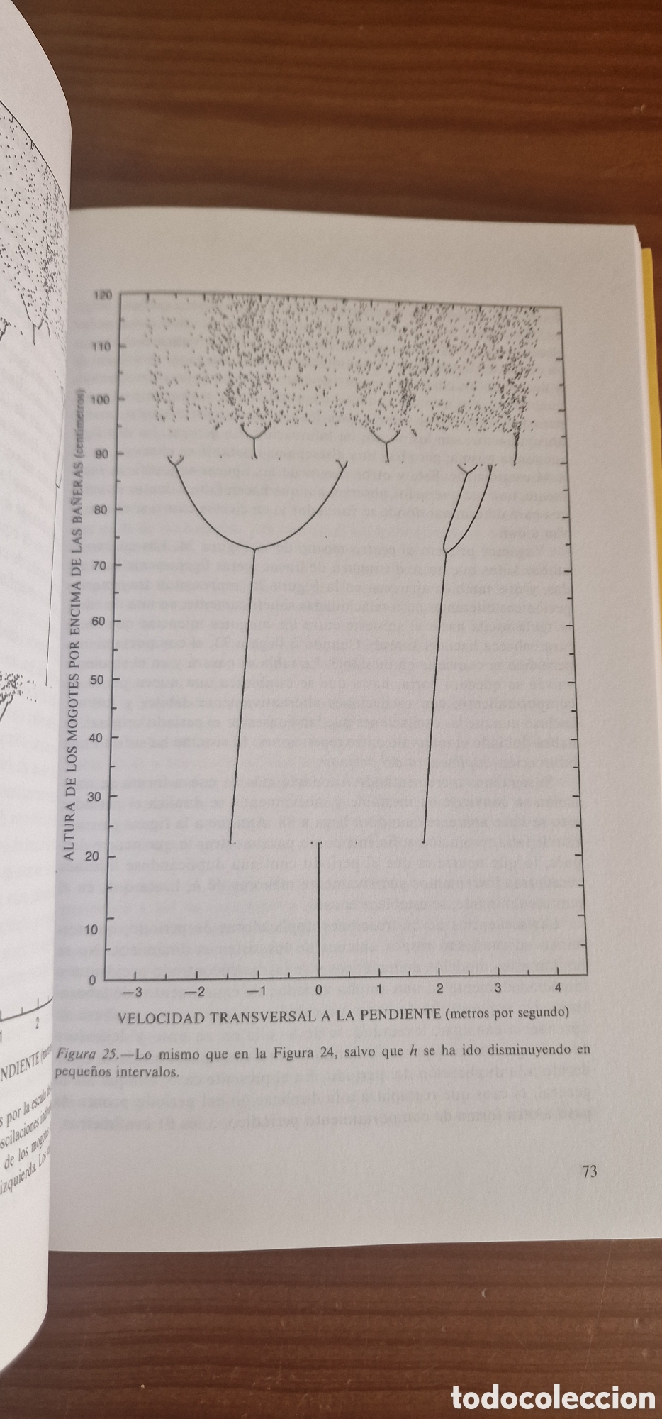 Libros de segunda mano: La esencia del caos, Edward N. Lorenz - Foto 6