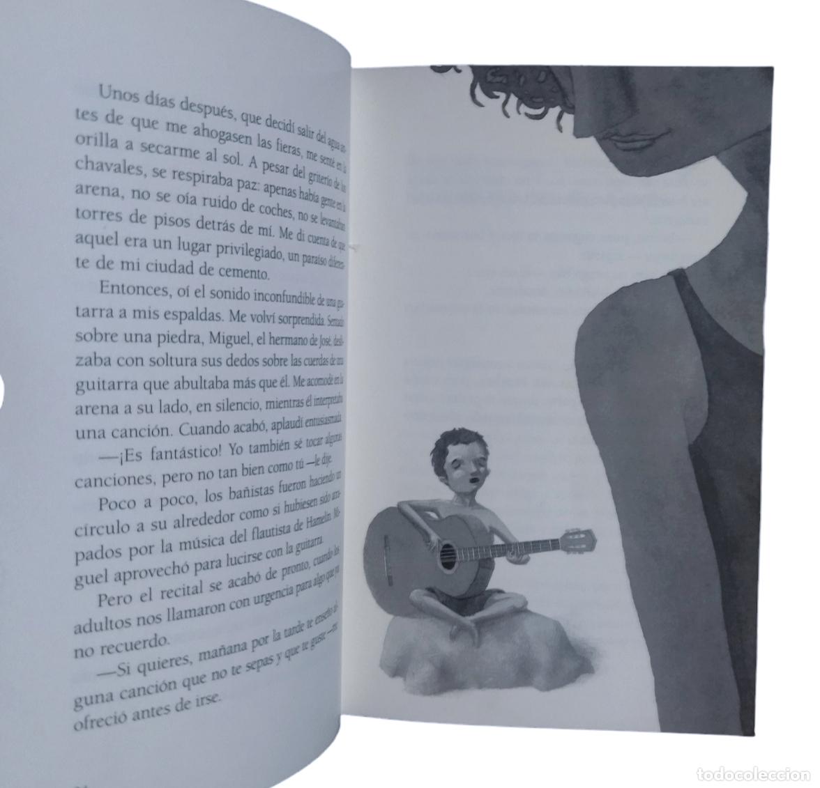Libros de segunda mano: LA CAJA DE LOS TESOROS / ROSA HUERTAS. - Foto 4