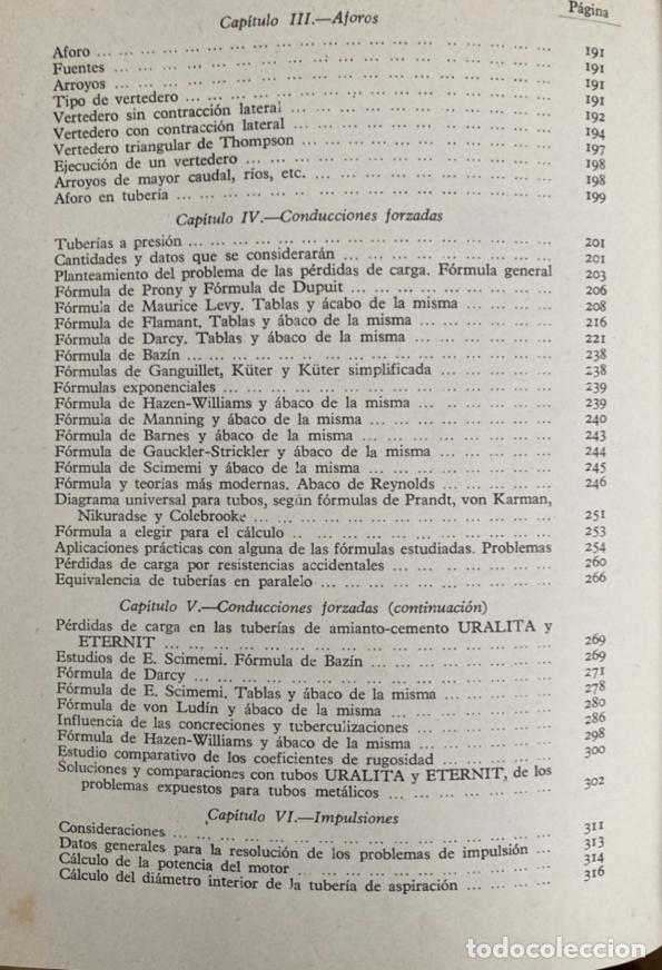 Libros de segunda mano: Uralita. Manual General - Foto 8