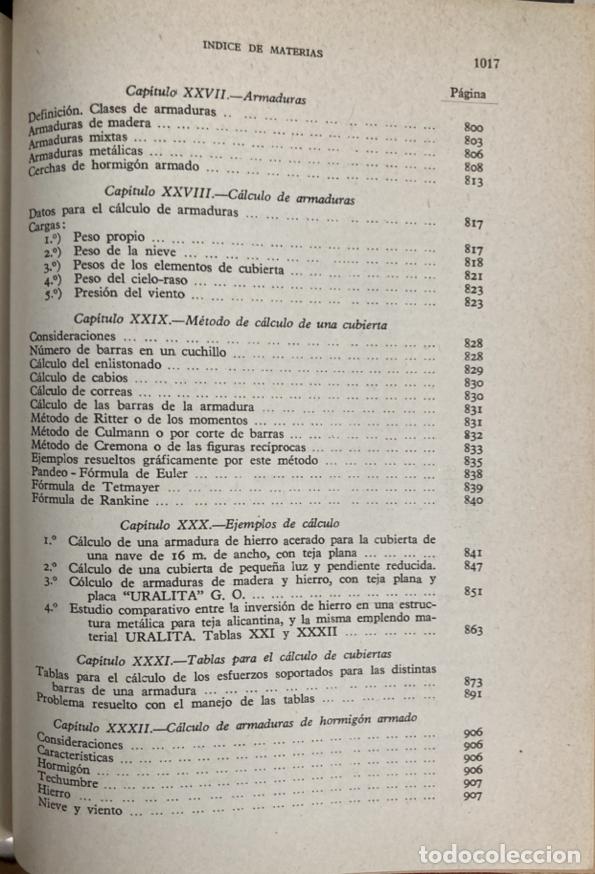 Libros de segunda mano: Uralita. Manual General - Foto 15