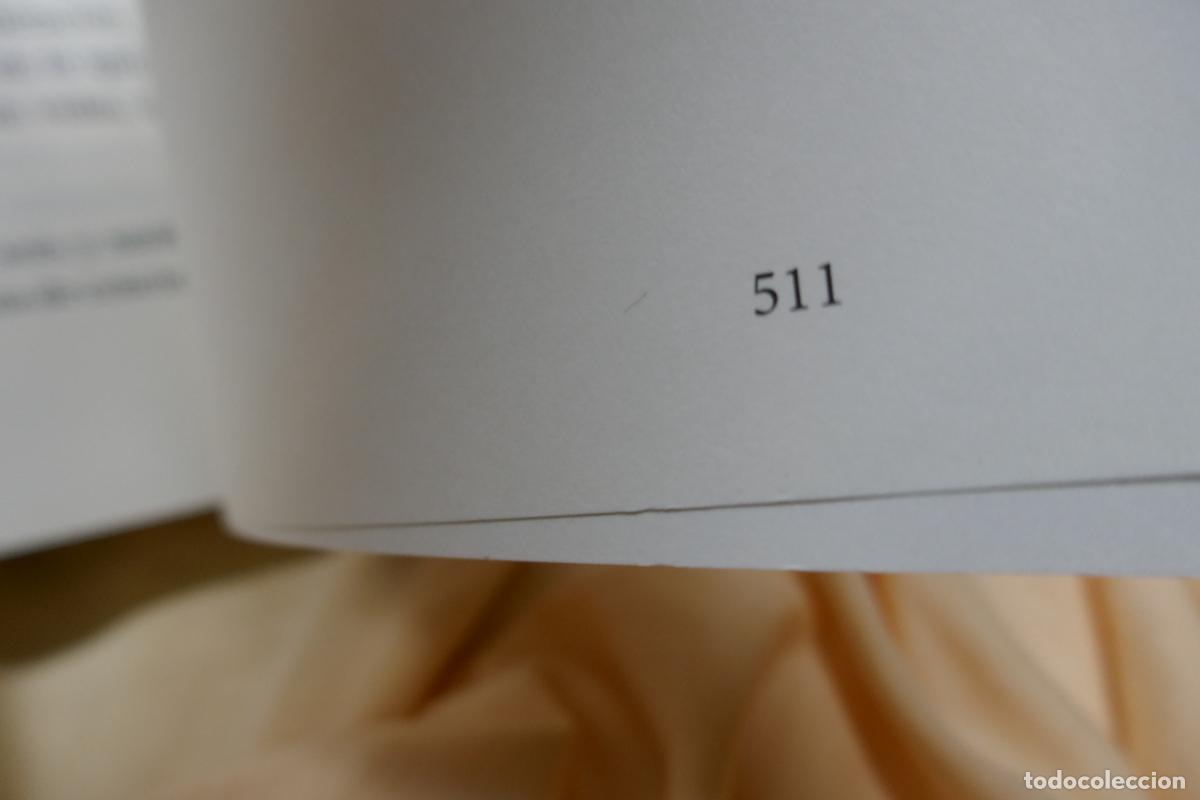 Libros de segunda mano: Preguntas y Respuestas: Conversaciones con los Maestros - COMO NUEVO - Foto 8