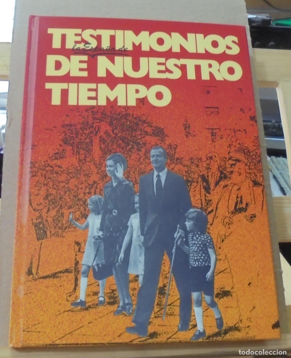 Libros de segunda mano: Cartas al rey. Emilio Romero - Foto 1
