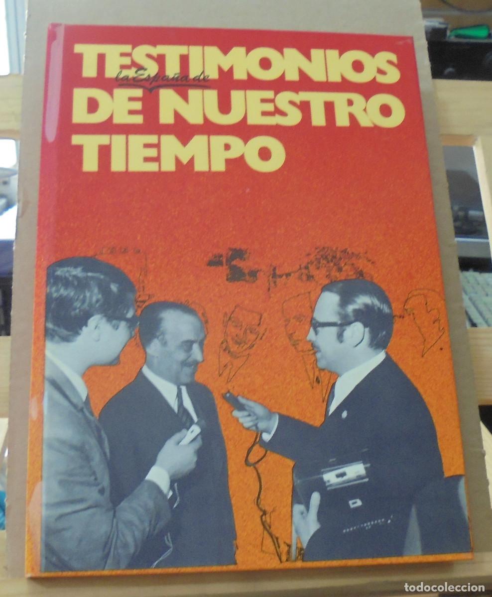 Libros de segunda mano: Ganas de hablar. Ignacio Agust&iacute; - Foto 1