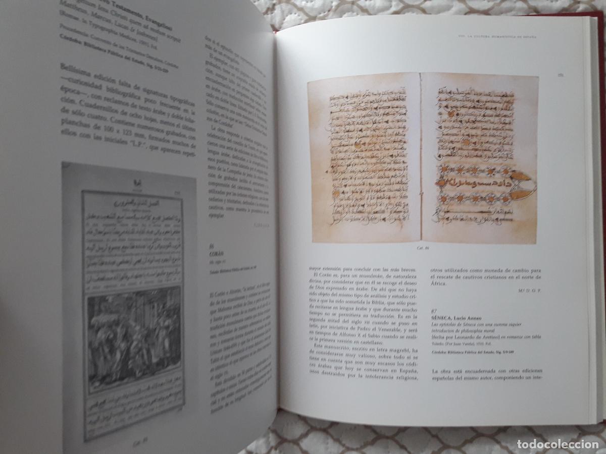 Libros de segunda mano: Creadores del libro del Medievo al Renacimiento. - Foto 3