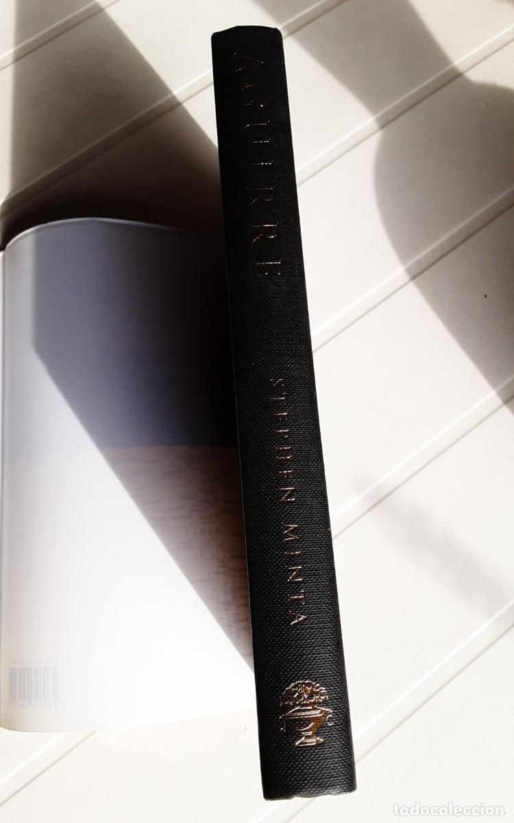Libros de segunda mano: AGUIRRE by Stephen Minta (English) - Foto 4