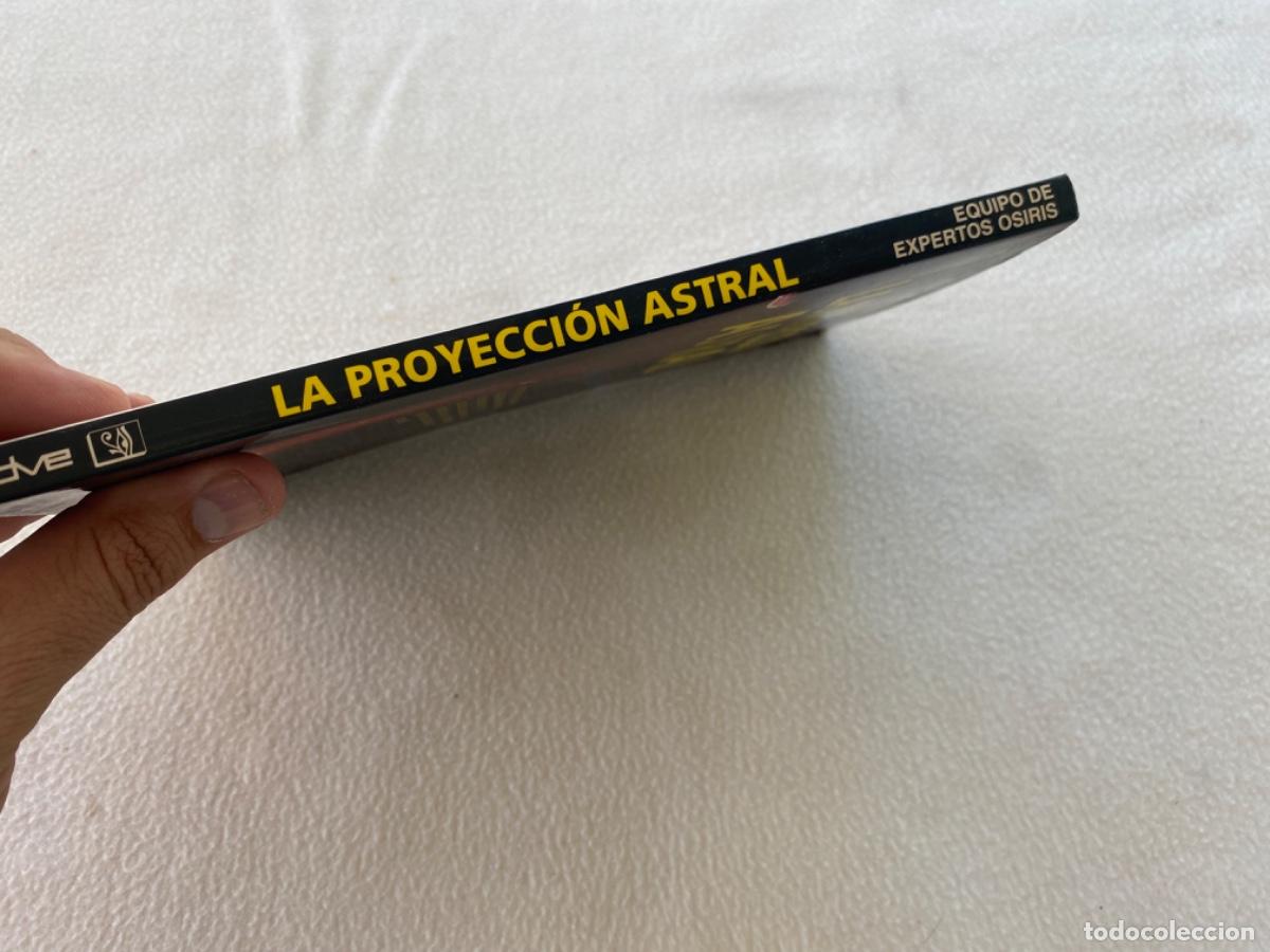 Libros de segunda mano: Proyecci&oacute;n astral. equipo de expertos Osiris EDITORIAL DE VECCHI - Foto 2