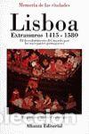 Libros de segunda mano: LISBOA EXTRAMUROS - CHANDEIGNE, MICHEL - Foto 1