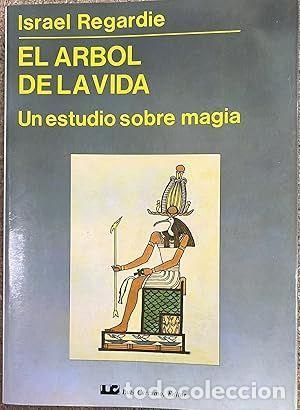 Libros de segunda mano: EL &Aacute;RBOL DE LA VIDA - REGARDIE, ISRAEL - Foto 1
