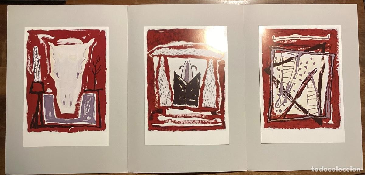 Libros de segunda mano: Juliao Sarmento. Lusitania - Foto 1