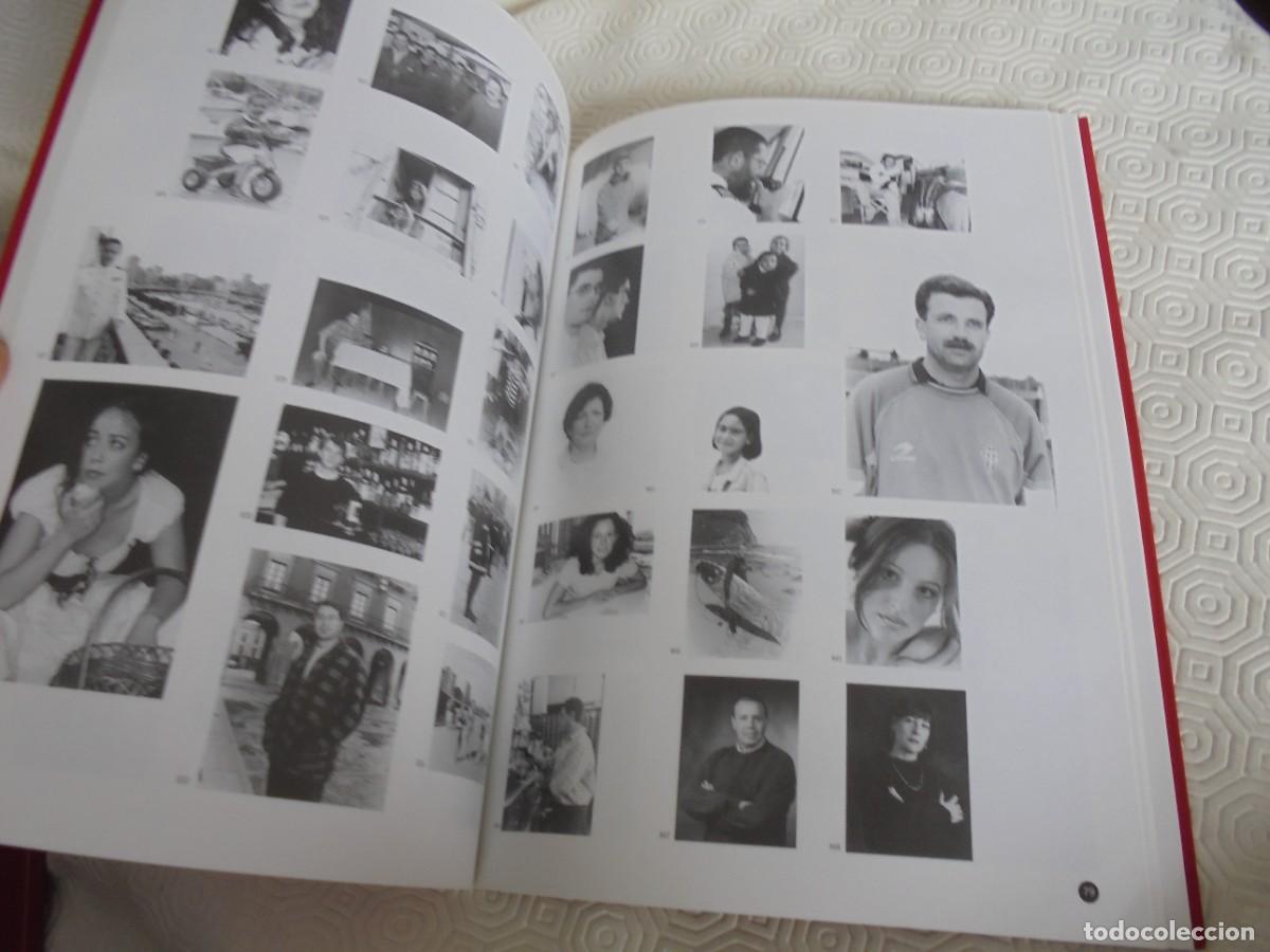 Libros de segunda mano: GIJON. RETRATOS DEL 2000 - Foto 2